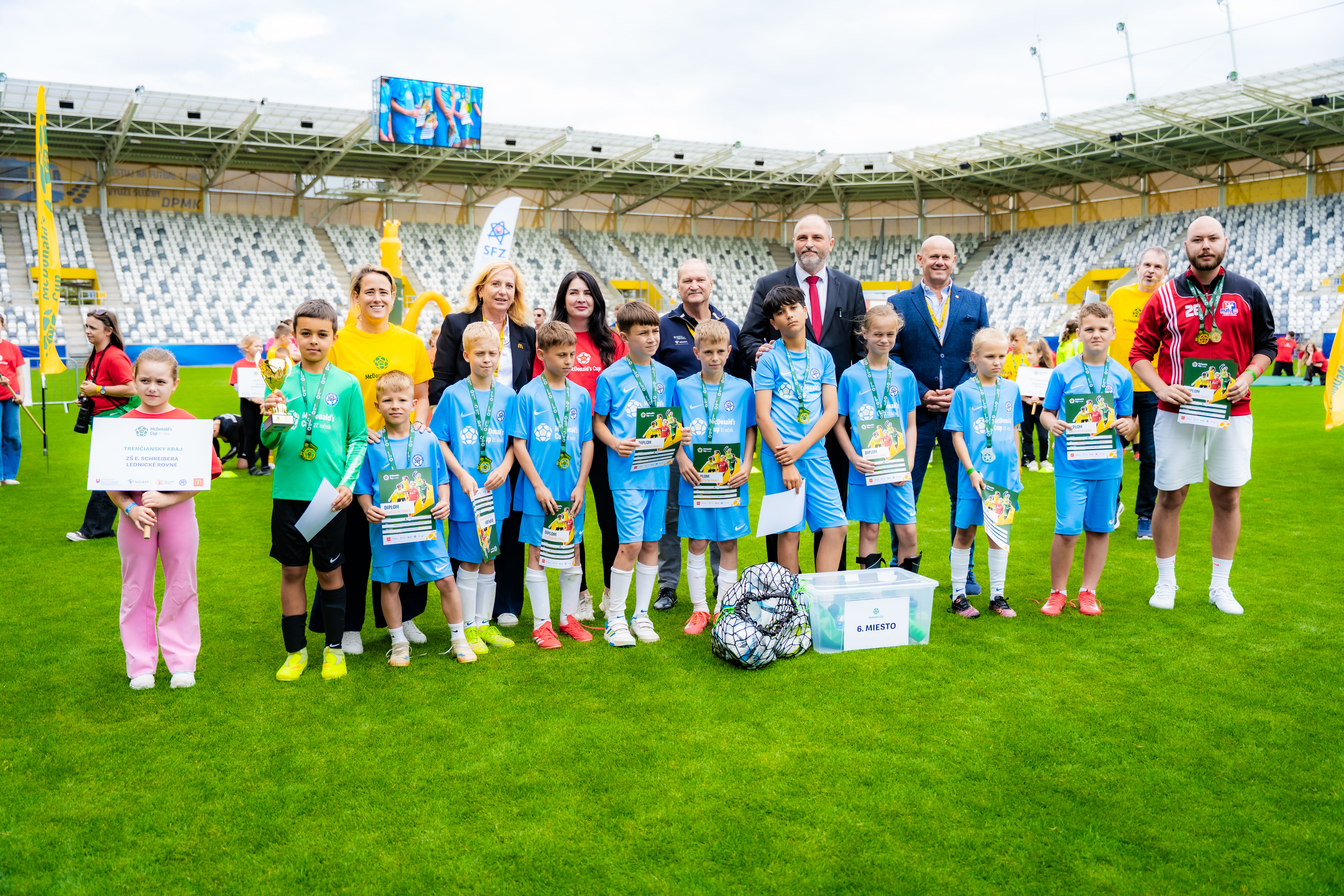 McDonalds Cup - Majstrovstva Slovenska vo futbale najmladsich ziakov a ziacok-1-53